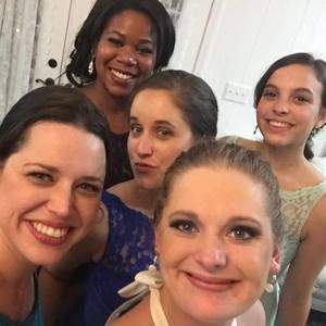 Meet your Posher, Brianna